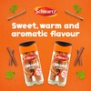Schwartz Cinnamon Sticks, 13g
