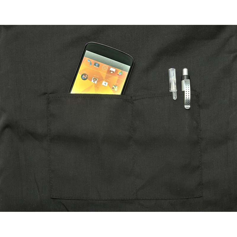 By-Bers Leon Gym Bag with Inner Pockets - Drawstring Bag