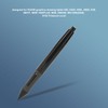 PEN68 Stylus Black 8192 Pressure Level Ergonomic Design Strong ABS