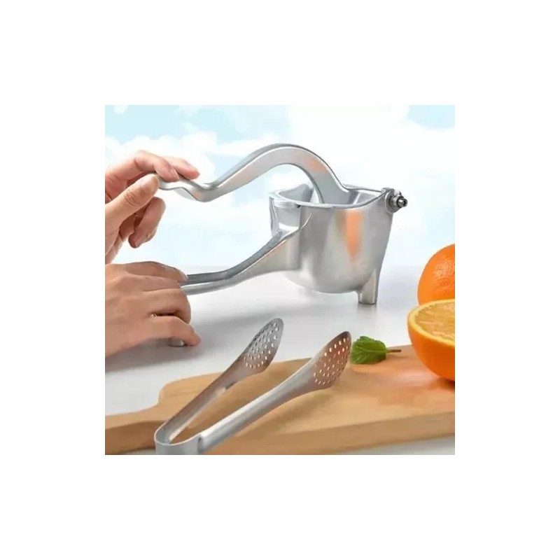 Genéric Exprimidor De Naranja Manual Extractor Jugo Toronja