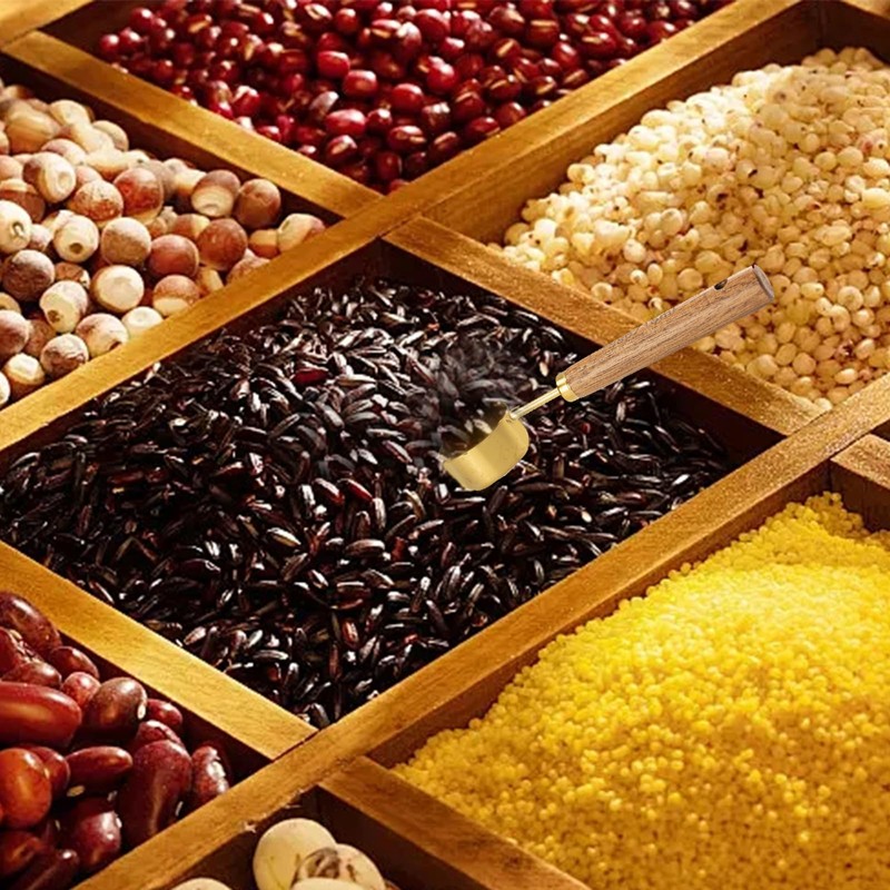 Measuring Spoons Set