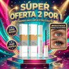 2x1 Cuidado Facial Serum Fortalecedor Crecimiento Pestañas Lash Alargar y