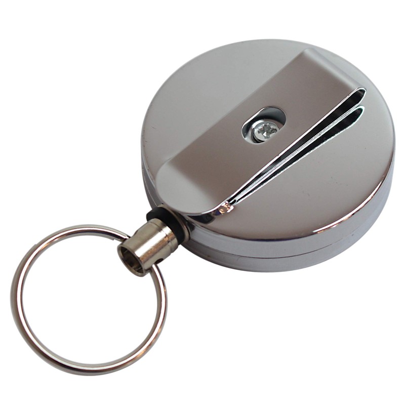 iHelp IBT-418 Safety Reel 39.4 inches (1000 mm)
