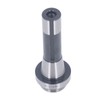 F1 Type Boring Head Shank R8‑1‑1/2‑18UNF‑7/16 Arbor End Mill Adapter