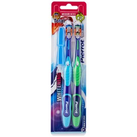 Pierrot Toothbrushes and Accessories 1 Unit 100 g