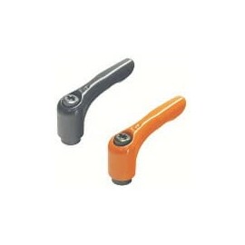 Imao Clamp Lever Female Thread FKF6-SV
