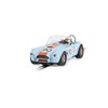 Scalextric C4509 Shelby Cobra - Gulf