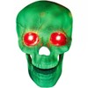 Crazy Bonez Seasons (HK) Ltd. Glow in The Dark Talking