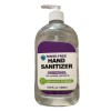 Element Control Hand Sanitizer - Rinse Free - 16.9 oz-