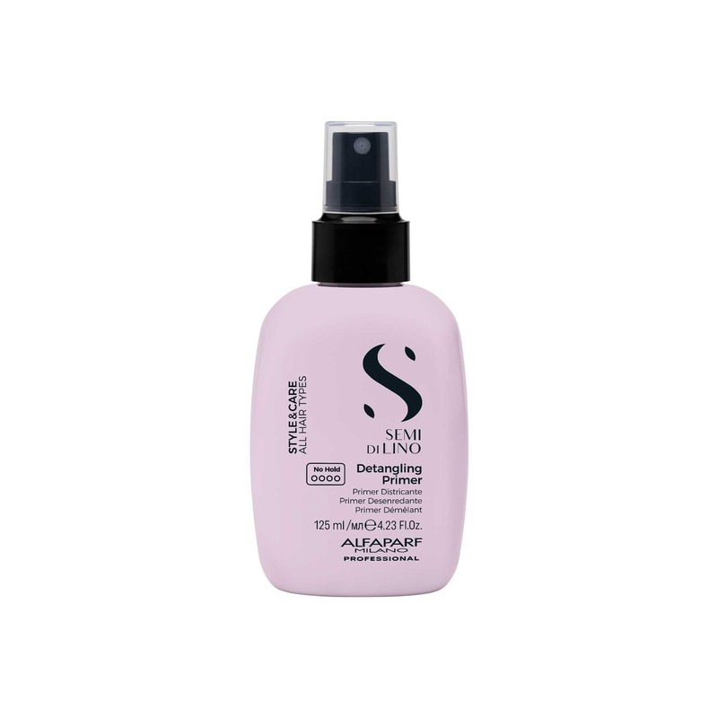 Alfaparf Semi di Lino StyleCare Detangling Primer 125 ml -
