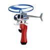 Günther Flugspiele 1679 Sky Police Flying Helicopter, Multi-Colour