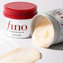 Shiseido Fino Premium Touch Hair Mask 230ml