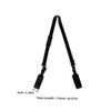 Sosoport Djustable Snowboard Shoulder Strap Portable Ski Wrap Tie for