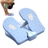 Foot Stepper Machine | Folding Cross Trainer, Stepper Trainer for