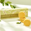OriFan 오리팬골드홈세트(55g)4개입x1세트 Duck Fan Gold Home Set (55g) 4 Pieces x 1 Set