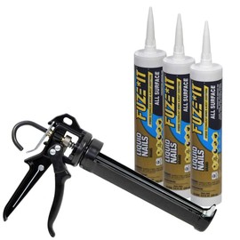 LIQ NAIL FUZEIT GRY 10OZ