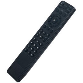 AKB36157101 AKB36157102 Remote Commander Replacement Compatible with Insignia TV Converter Box NS-DXA1 NS-DXA1-APT NSDXA1 NSDXA1APT Compatible with LG TV Converter Box DTT900 LSX300 DTT901 LSX3004DM