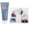 Misha 공스킨 올인원 로션＋미샤 타임레볼루션 나이트리페어 앰플 파이브엑스10ml Gongskin All-in-One