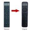 For Bose RC-PWS III Replaced Remote for Bose Solo TV