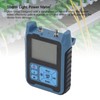 Optical Fiber Power Meter 850 To 1650nm ‑70 To +10dbm
