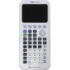 Texas Instruments TI-84 Plus CE Graphing Calculator, White