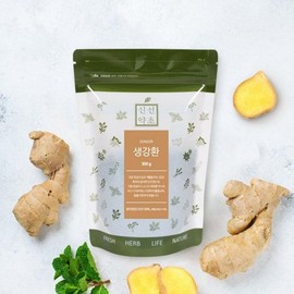 OTMARTFOOD 300g domestic ginger pills