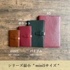 Raymay Fujii DPM3037B Da Vinci Standard Personal Organizer, Mini 5