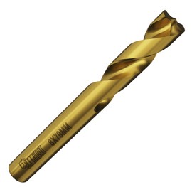 1 x SabreCut SCCSD08079 8mm x 79mm HSS Cobalt M35 High Performance Long Life Spot Weld Drill Welder Remover Cutter Drill Bit with Self Cantering Tip for Separating Spot Welded Panels