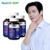 NutriDDay Premium Chondroitin x 4 (Total 12-month supply) / 뉴트리디데이 프리미엄 콘드로이친 x 4개 (총12개월분)