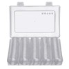 Coin Capsule, Coin Case, Commemorative, Coin Storage, 1.2 inches (30