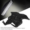 60x60cm Portable Softbox Cellular Grid Mesh for Photography Shooting Studio