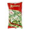 Rossana Pistachio Hard Filled Candy, 1 Kilogram 2.2 Pounds, Italian