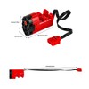 MOC Power Functions Servo Motor Improved Version Electric Machines Power