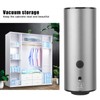 Household Electric Vacuum Pump Handheld Vacuum Sealer Portable Compression Pump