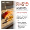Omega Salmón 120 Cápsulas Alto Epa Dha Salmon Oil Oby