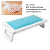 Foldable Nail Gel Dryer 27pcs Light Chips 2 Timing PU