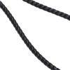 Phone Lanyard Microfiber Exquisite Texture Soft Wearproof High Toughness Durable