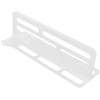 UPKOCH Refrigerator Divider Refrigerator Pantry Grid Dividers Separator Tidy Organizer