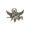 SWAT Operator Pin - Master (Antique Gold, Master)