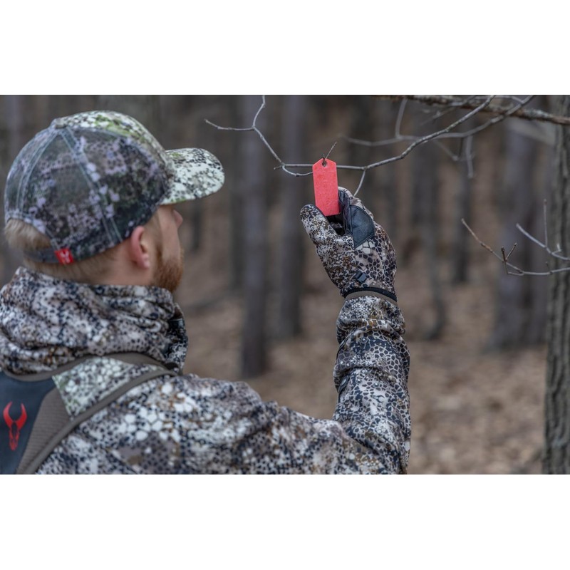 Wyndscent E-Thermal P7 Stud Scent Pad 5 Pack - Buck