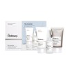 The Ordinary The Acne Set, 3-Step Skin Regimen with Glucoside