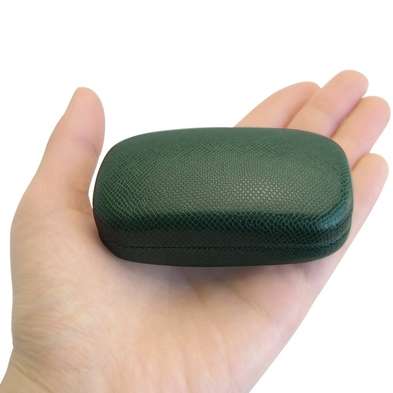 (zyoruziofedon) Giorgio Fedon Diario Mignon Accessories Case -
