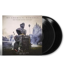 May Death Never Stop You (10th Anniversary 2LP Vinyl) [VINYL]