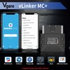 Vgate vLinker MC+ (BT3.0/BLE4.0) OBD2 Scanner Code Reader Diagnostic Scan