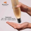 Tratamiento Keratina Elimina Rizos Y Ondas Boson Liss 320ml