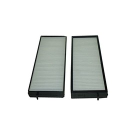 Purflux AH393 2 Interior Air Filter