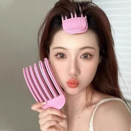 Bangs & Root Volume Hair Clip Volume Hair Clip 6ea