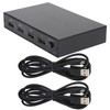 2 in 1 Out Switch High Definition Multimedia Interface Signal