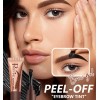 Gel Para Cejas, Fácil De Pelar, Tatuaje, Gel Para Cejas