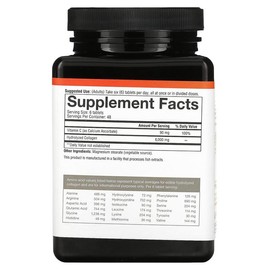 Youtheory Collagen, 6,000 mg, 290 Tablets